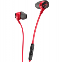Fones De Ouvido Com Microfone Gamer HyperX Cloud Earbuds II na Amazon