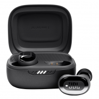 Fones De Ouvido JBL Live Free 2 TWS Preto na Amazon