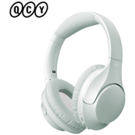 Fones de Ouvido Qcy H2 sem Fio Bluetooth 5.3 na Aliexpress