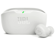 Fones de ouvido sem fio TWS JBL Wave Buds – Branco – JBLWBUDSWHT na Amazon