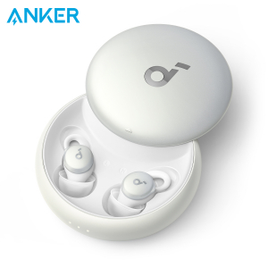 fones de ouvido Soundcore by Anker Sleep A10 bluetooth na Aliexpress