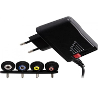 Fonte Ajustavel 1A Ajustável Ftr125 Bivolt Hayonik, Hayonik, FTR125, Preto na Amazon