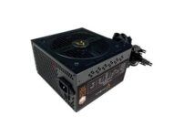 Fonte Husky Sledger 650W, 80 Plus Bronze, Cybenetics Bronze, PFC ativo, Bivolt – HFN650PT na KaBuM!