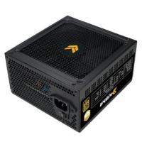 Fonte KBM! GAMING FN850, 850W, 80 Plus E Cybenetics Gold, PFC Ativo, Full Modular, Bivolt na KaBuM!