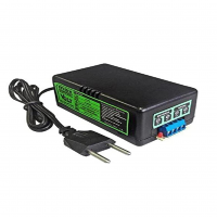 Fonte Nobreak Max Energy 12v/2a 3.01.007, Volt na Amazon