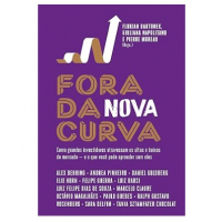 Fora Da Nova Curva: Como Grandes Investidores Atravessam Os Altos E Baixos Do Mercado na Amazon