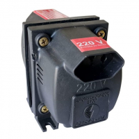 Force Line - Autotrafo 300VA Biv Fit na Amazon