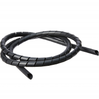 Force Line - Organizador De Cabos,Preto na Amazon