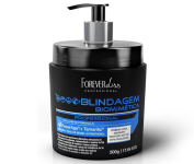 FOREVER LISS Blindagem Biomimetica – 500G na Amazon