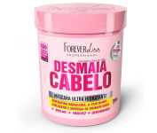 Forever Liss Desmaia Cabelo 950g na Amazon