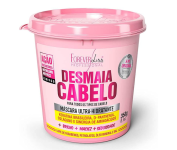 Forever Liss, FOR86, Desmaia Cabelo, 350g na Amazon