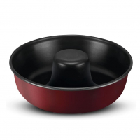 Forma De Bolo Antiaderente 24cm Rochedo Bolo Perfeito na Amazon