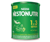Fórmula Infantil, Nestonutri – 800g na Amazon