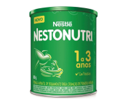 Fórmula Infantil Nestonutri – 800g na Amazon