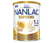 Fórmula Infantil Supreme – 800G na Amazon