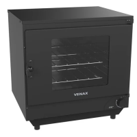 Forno A Gas Industrial 77L Venax DE Bancada - Marketplace na Lojas Colombo