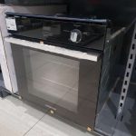 Forno de Embutir a Gás GLP Brastemp – Grill 78L BOA84 AERNA na Magazine Luiza