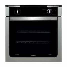 Forno de embutir Consul 78L Prata - COA84BR na Americanas