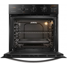Forno de Embutir Continental 75l Elétrico com Grill - OC8EP na Continental