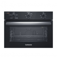 Forno De Embutir Elétrico Continental 50L Com TOPLimpaFácil (OC4EM) na Continental