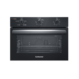 Forno de Embutir Elétrico Continental 50L Toplimpafácil - OC4EM na Continental