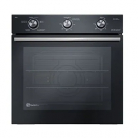 Forno De Embutir Elétrico Electrolux 80L Efficient Com PerfectCook (OE8EL) - 220V na Shopclub