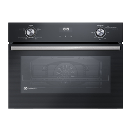 Forno de Embutir Elétrico Electrolux OE4EH Efficient com Perfectcook360 50L 127V na Electrolux