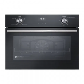 Forno de Embutir Elétrico Electrolux OE4EH Efficient com Perfectcook360 – 50L na Shopclub