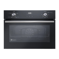 Forno De Embutir Elétrico Electrolux OE4EH Efficient Com Perfectcook360 – 50L na Shopclub