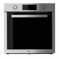 Forno De Embutir Oster Semi Digital, Elétrico, 75L, Inox, 220V, OFOR7591 na Amazon