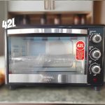 Forno Elétrico 42l Family Ii, Mondial na Amazon