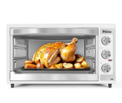 Forno Elétrico 50L Philco PFE52B Dupla resistência na Amazon