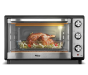 Forno Elétrico 65L Philco Dupla Resistência 1800W PFE65 127V na Amazon