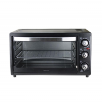 Forno Elétrico Agratto Ventisol Preto 50l 127v na Amazon