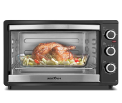 Forno Elétrico Britânia BFE41P 36L 1500W 127V na Amazon