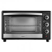 Forno Elétrico De Bancada 42L 220V Suggar Preto na Amazon