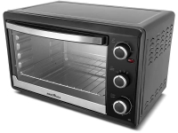 Forno Elétrico de Bancada Britânia com Timer 44L na Magazine Luiza
