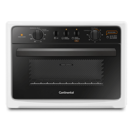Forno Elétrico de Bancada Continental Grill 44L - BC44B na Continental
