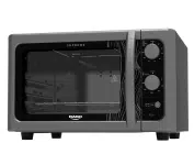 Forno Elétrico de Bancada Dako 44L Supreme na Magazine Luiza