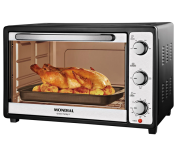 Forno Elétrico de Bancada Mondial com Timer – 52L Grand Family II FR-52 na Magazine Luiza