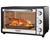 Forno Elétrico de Bancada Mondial com Timer – 52L Grand Family II FR-52 na Magazine Luiza
