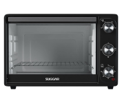 Forno Elétrico de Bancada Suggar 42L 127v na Amazon