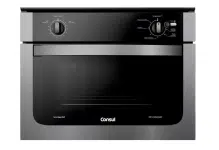 Forno Elétrico de Embutir Consul com Timer e Dourador na Magazine Luiza