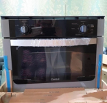 Forno Elétrico de Embutir Consul com Timer – com Dourador COB47AR na Magazine Luiza