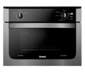 Forno Elétrico de Embutir Consul com Timer – com Dourador COB47AR na Magazine Luiza