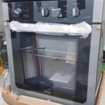 Forno Elétrico de Embutir Consul Multifuncional 84L Preto COB84BE – 220V na Aliexpress