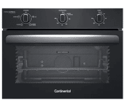 Forno Elétrico de Embutir Continental 50L – Preto OC4EM na Magazine Luiza