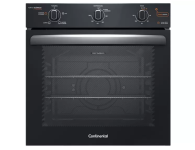 Forno Elétrico de Embutir Continental 80L – Preto OC8EM na Magazine Luiza