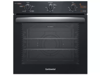 Forno Elétrico de Embutir Continental 80L – Preto OC8EM na Magazine Luiza