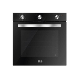 Forno Elétrico de Embutir Eos 72l com Convecção E Porta de Vidro Preto 220v na Leroy Merlin